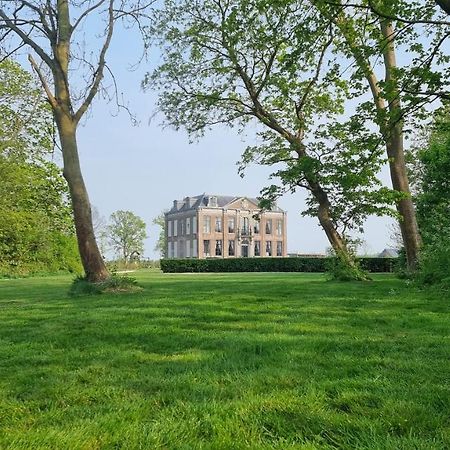 B&B Huis Der Boede Koudekerke Exterior photo