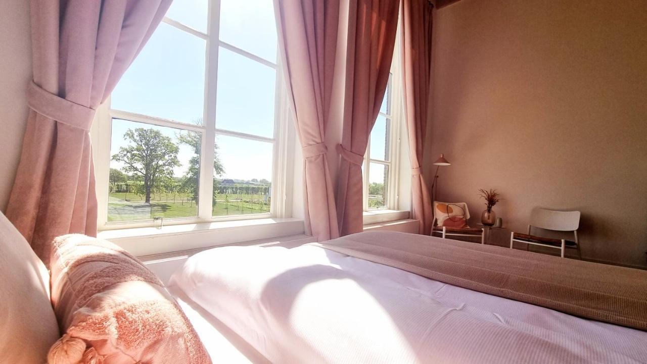 B&B Huis Der Boede Koudekerke Room photo