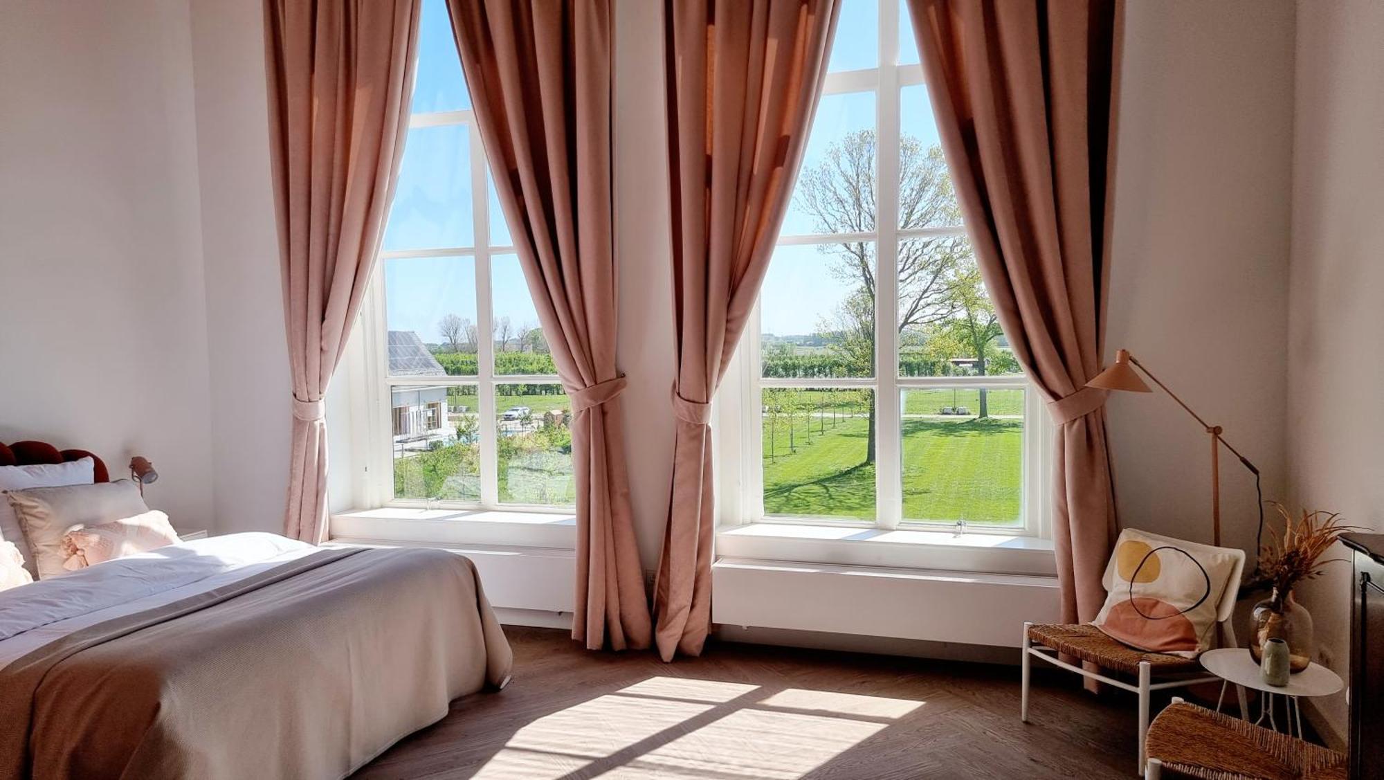 B&B Huis Der Boede Koudekerke Room photo