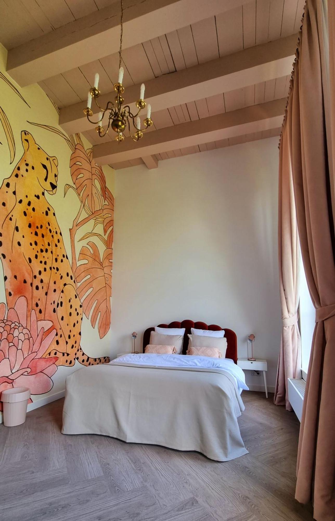 B&B Huis Der Boede Koudekerke Room photo