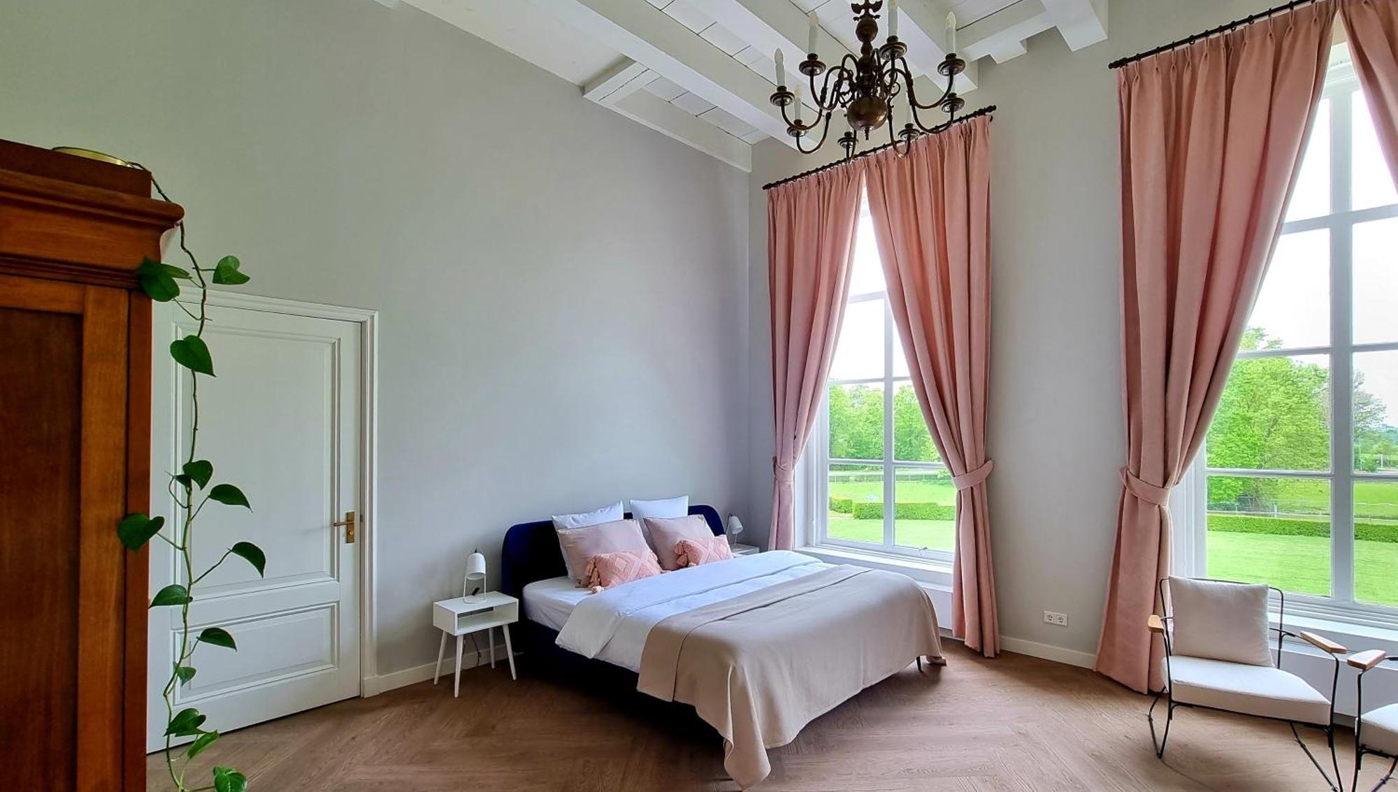 B&B Huis Der Boede Koudekerke Room photo