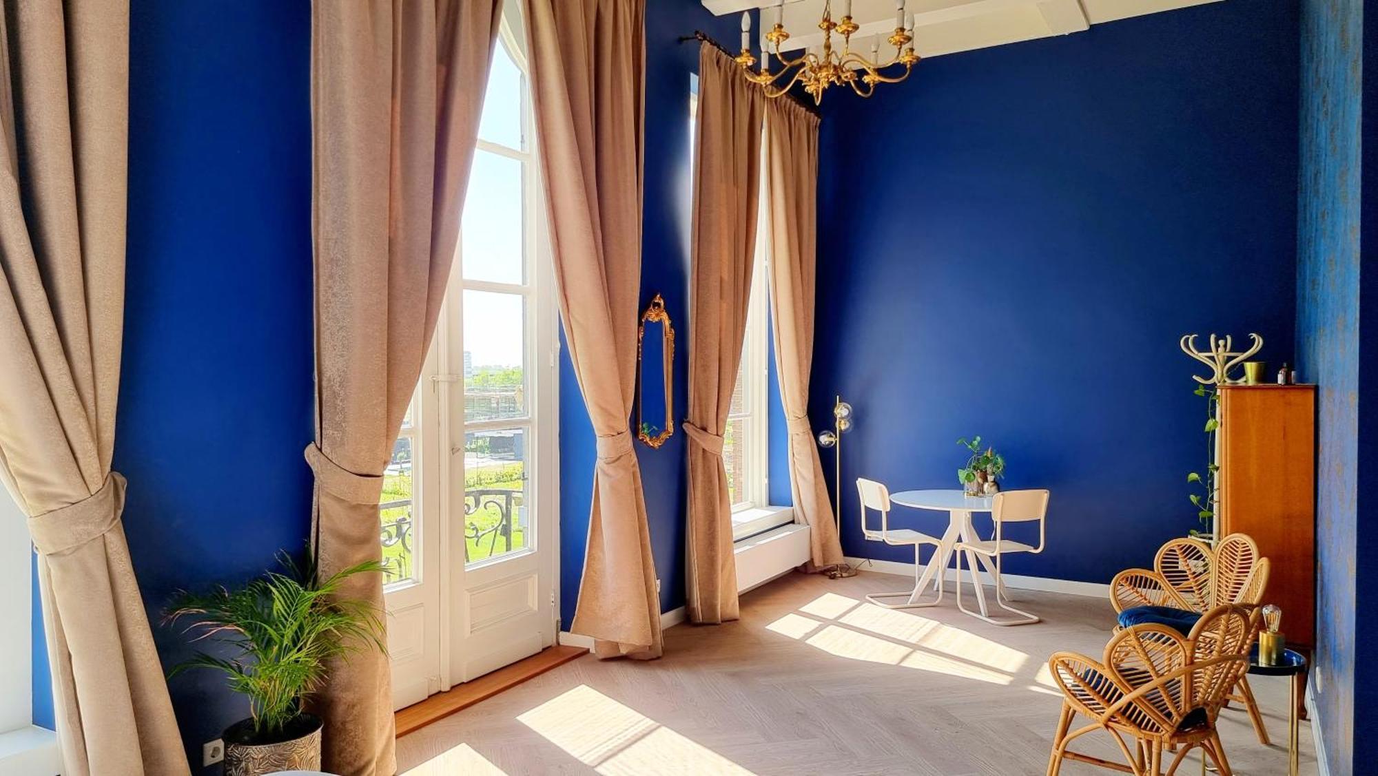 B&B Huis Der Boede Koudekerke Room photo