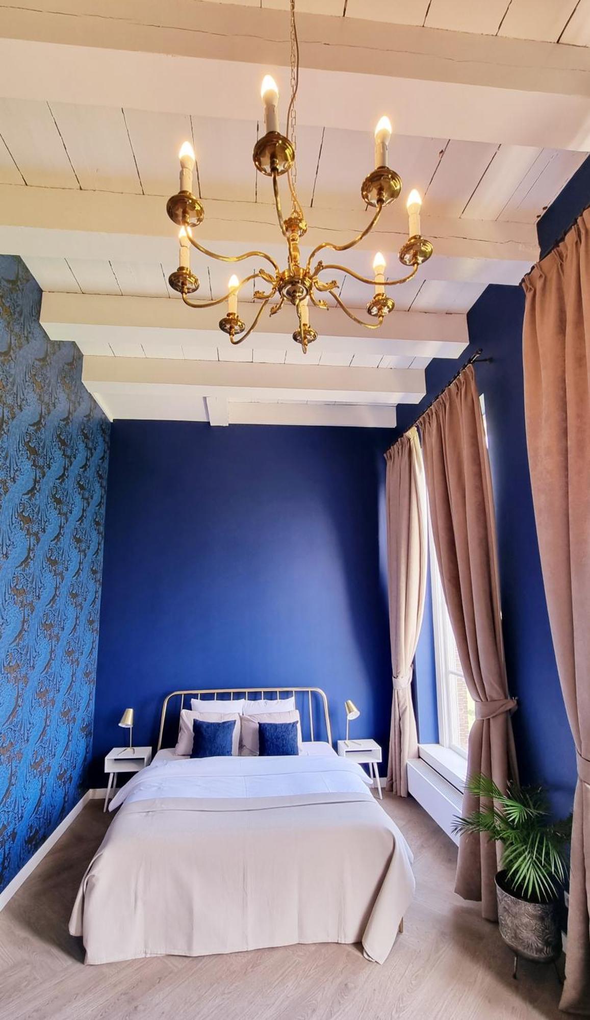 B&B Huis Der Boede Koudekerke Room photo